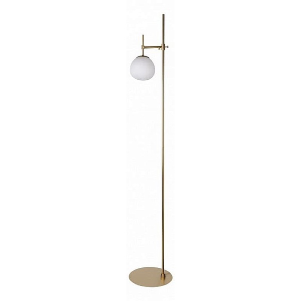 Торшер MAYTONI ERICH MOD221-FL-01-G